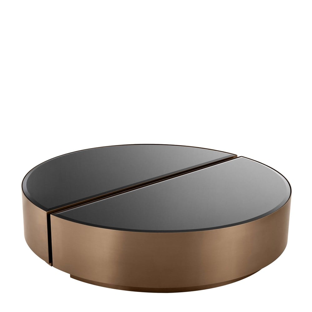 Coffee Table Astra set of 2