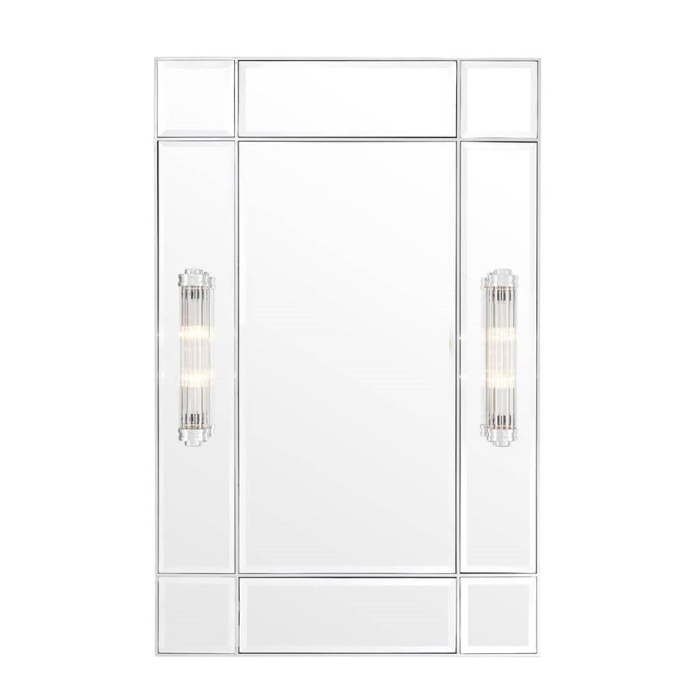 Beaumont Işıklı Ayna