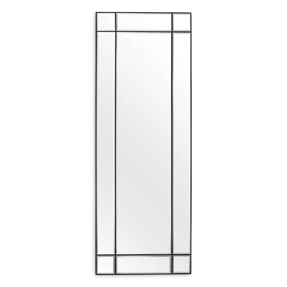 Beaumont rectangular Ayna