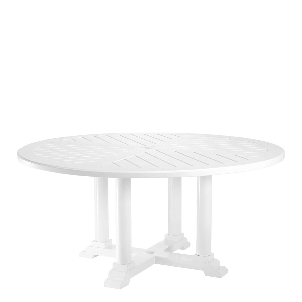 Bell Rive ø 160 cm Yemek Masası