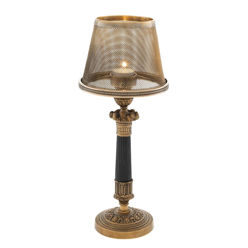 Colindale Şamdan Şapkası