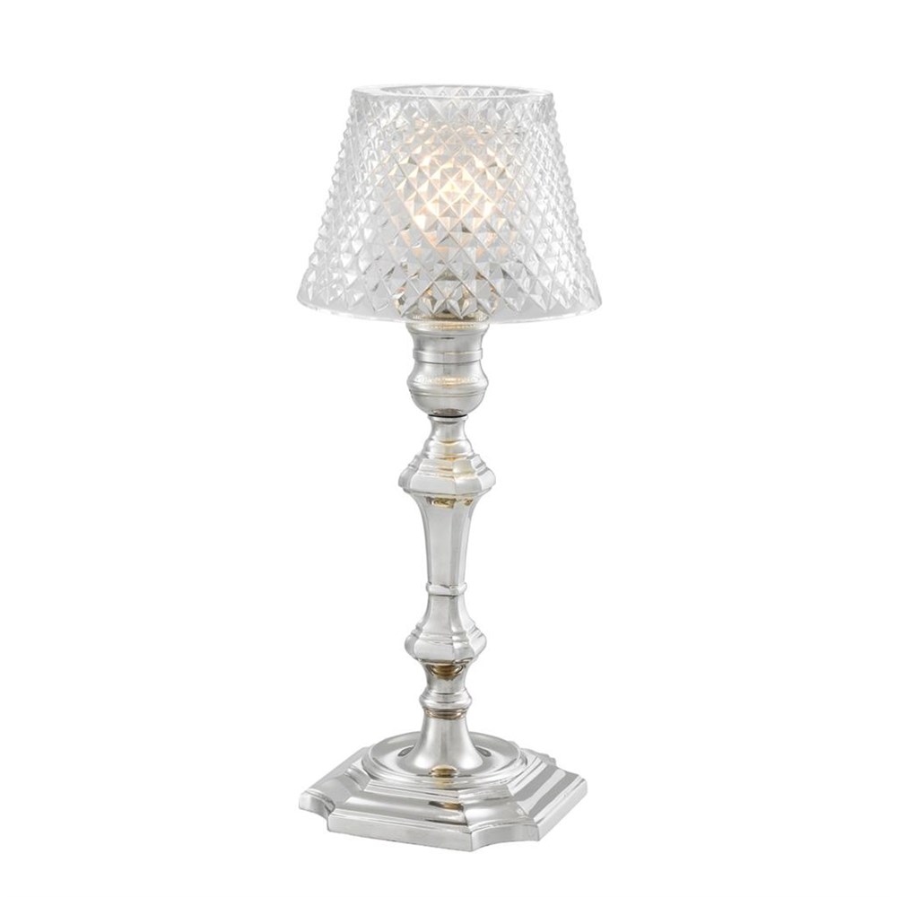 Lilly Şamdan Şapkası