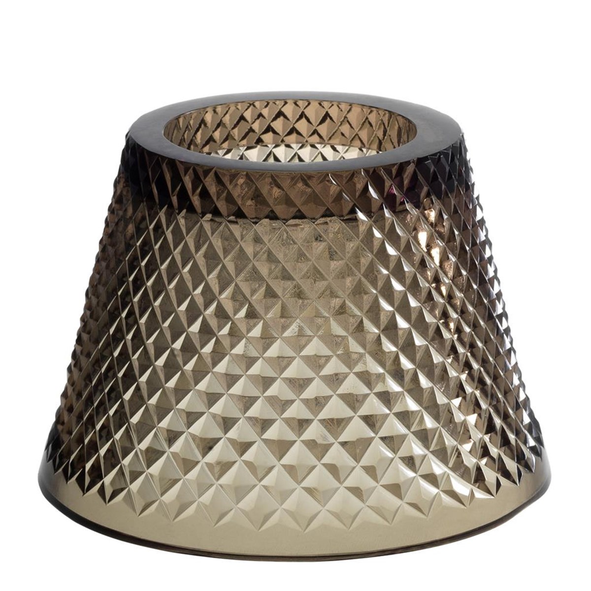 Candle Holder Shade Lilly