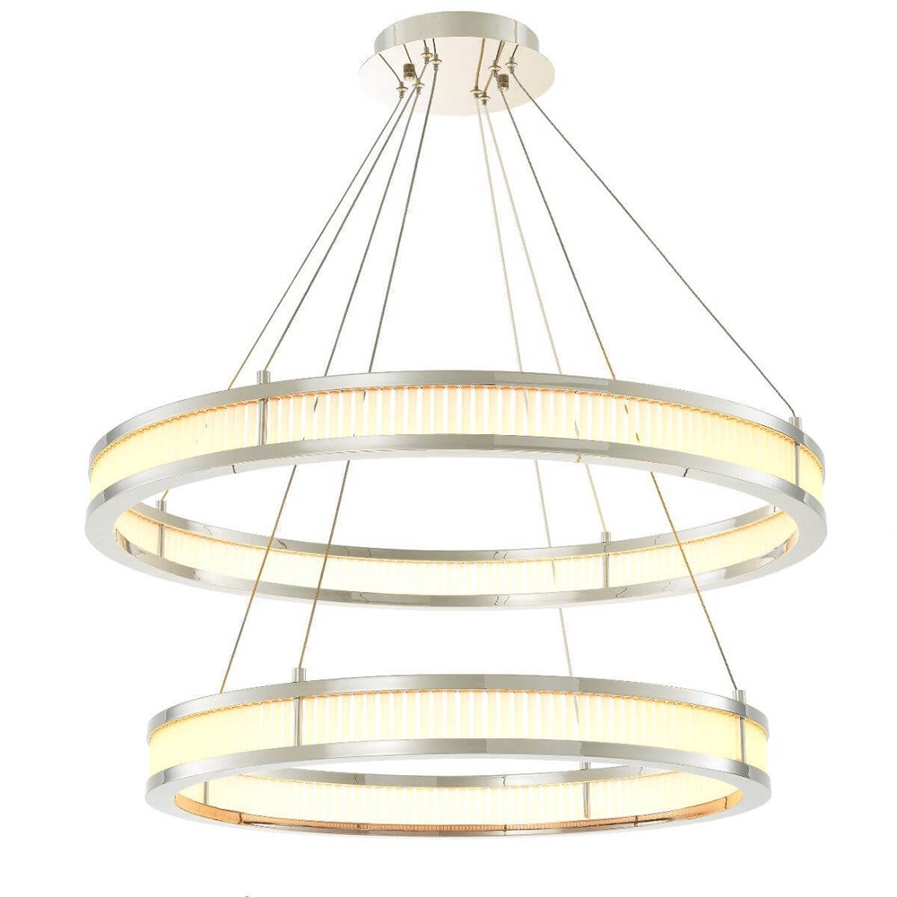 Chandelier Damien Double