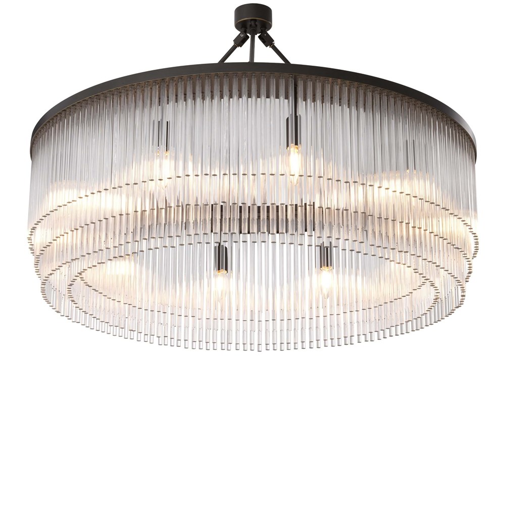 Chandelier Hector L