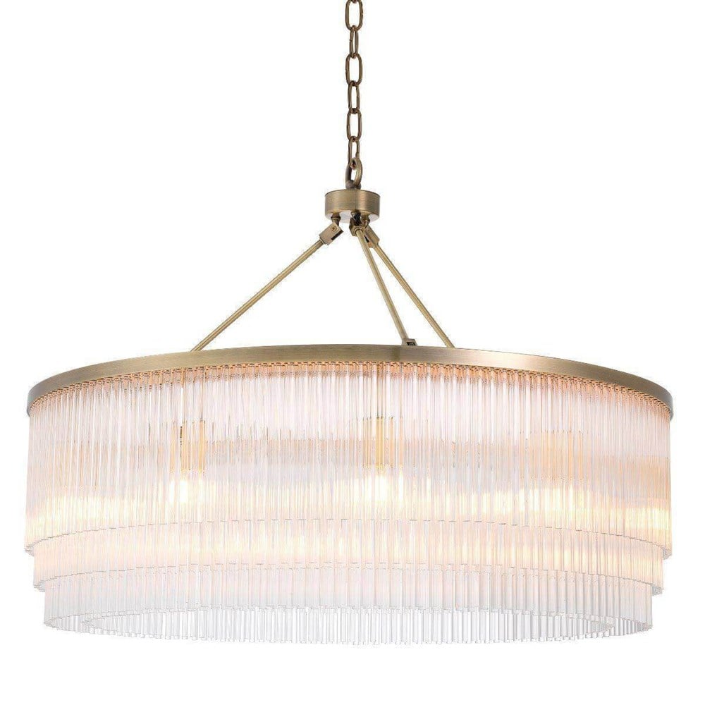 Chandelier Hector L