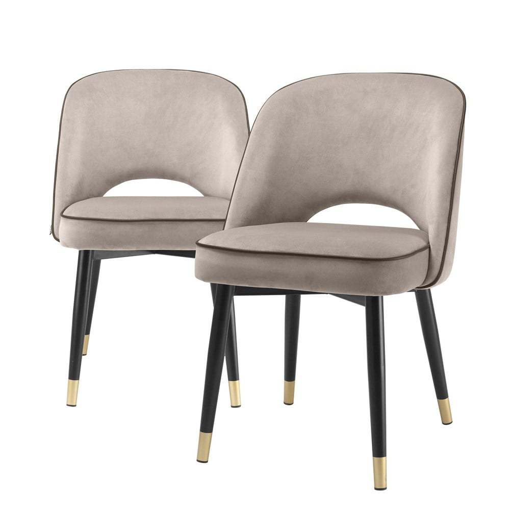 Dining Chair Cliff set of 2
