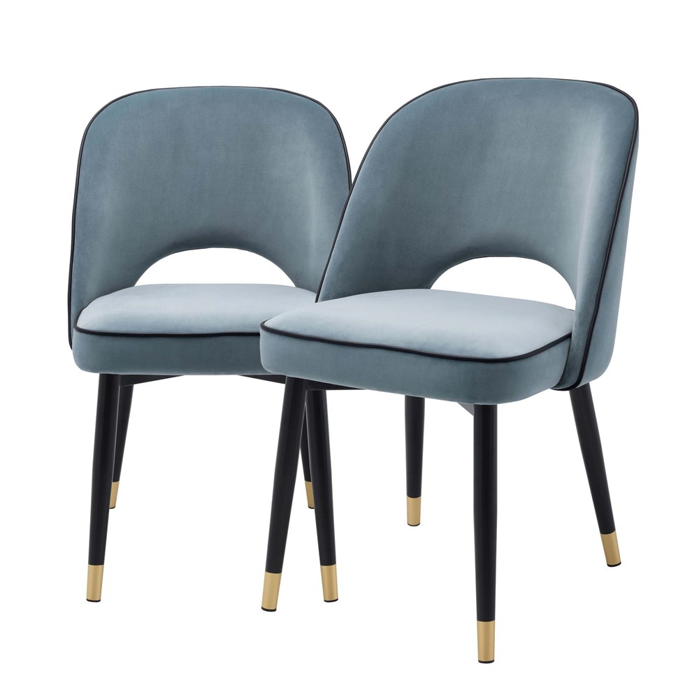 Dining Chair Cliff set of 2