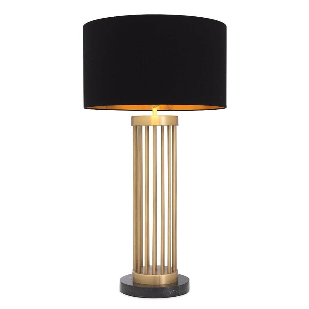 Table Lamp Condo