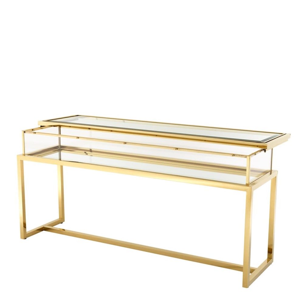 Console Table Harvey