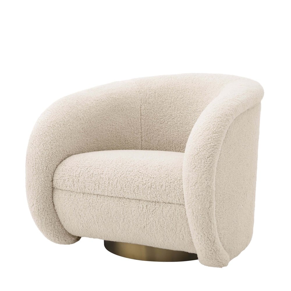 Swivel Chair Cristo