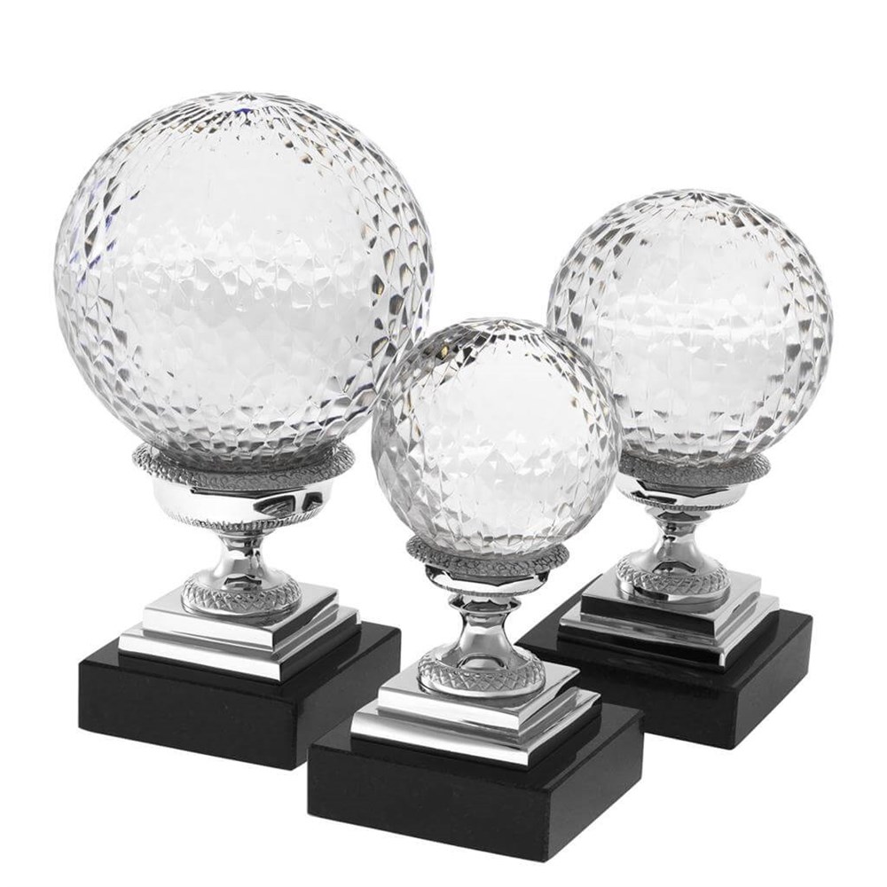 Divani 3'lü obje seti