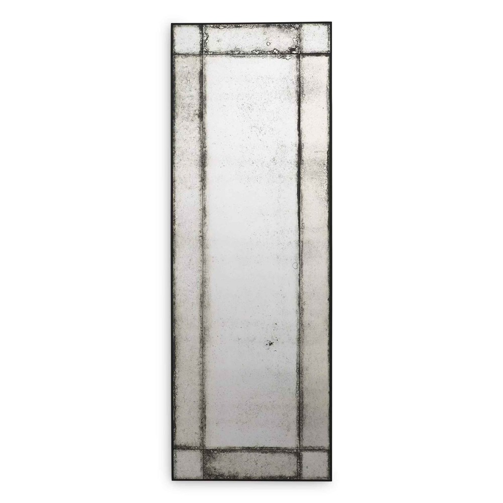 Fitzjames rectangular L Ayna