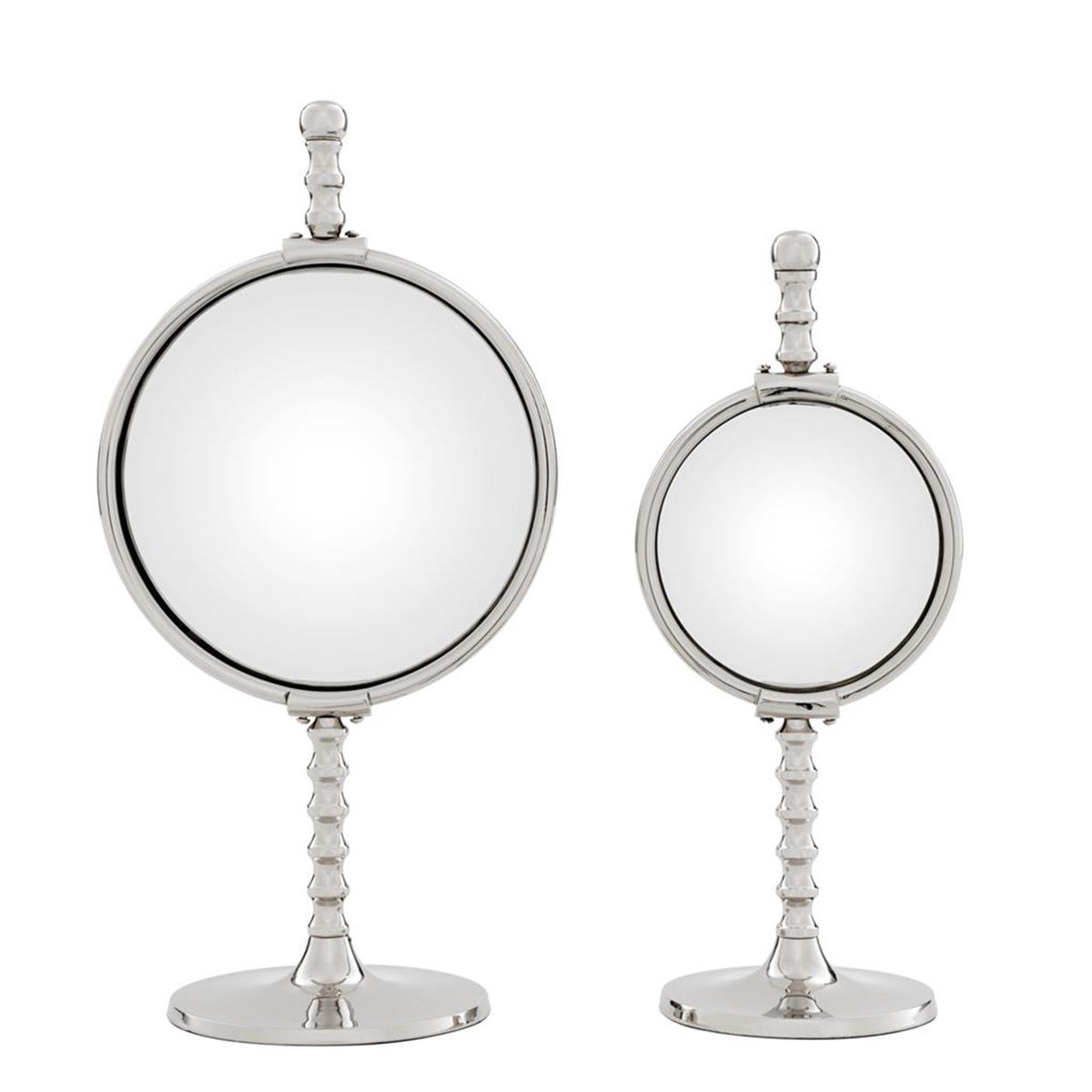 Mirror Floyd set of 2