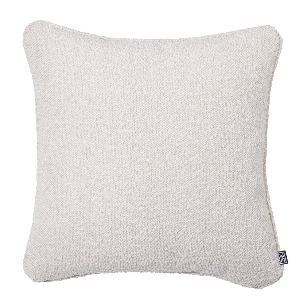 Pillow Bouclé S