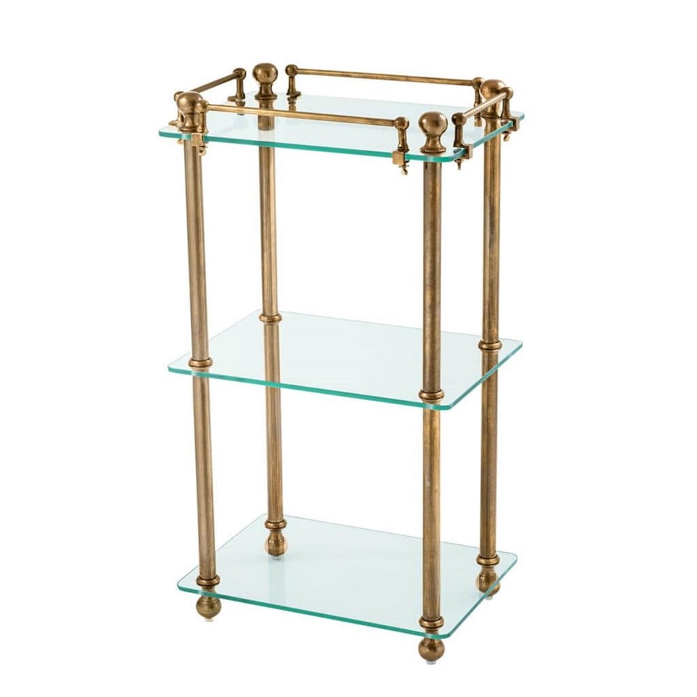 Rack Devon Banyorafı