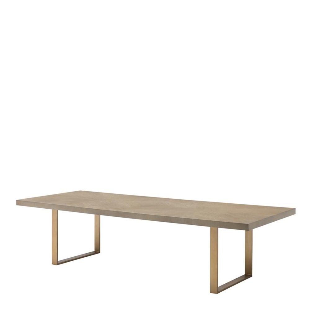 Remington 300 x 115 cm Masa