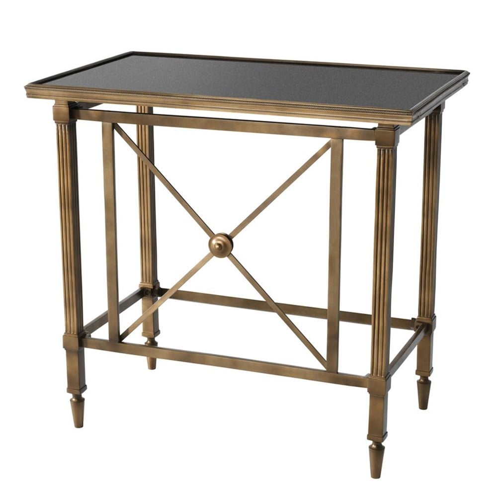 Side Table Balcony