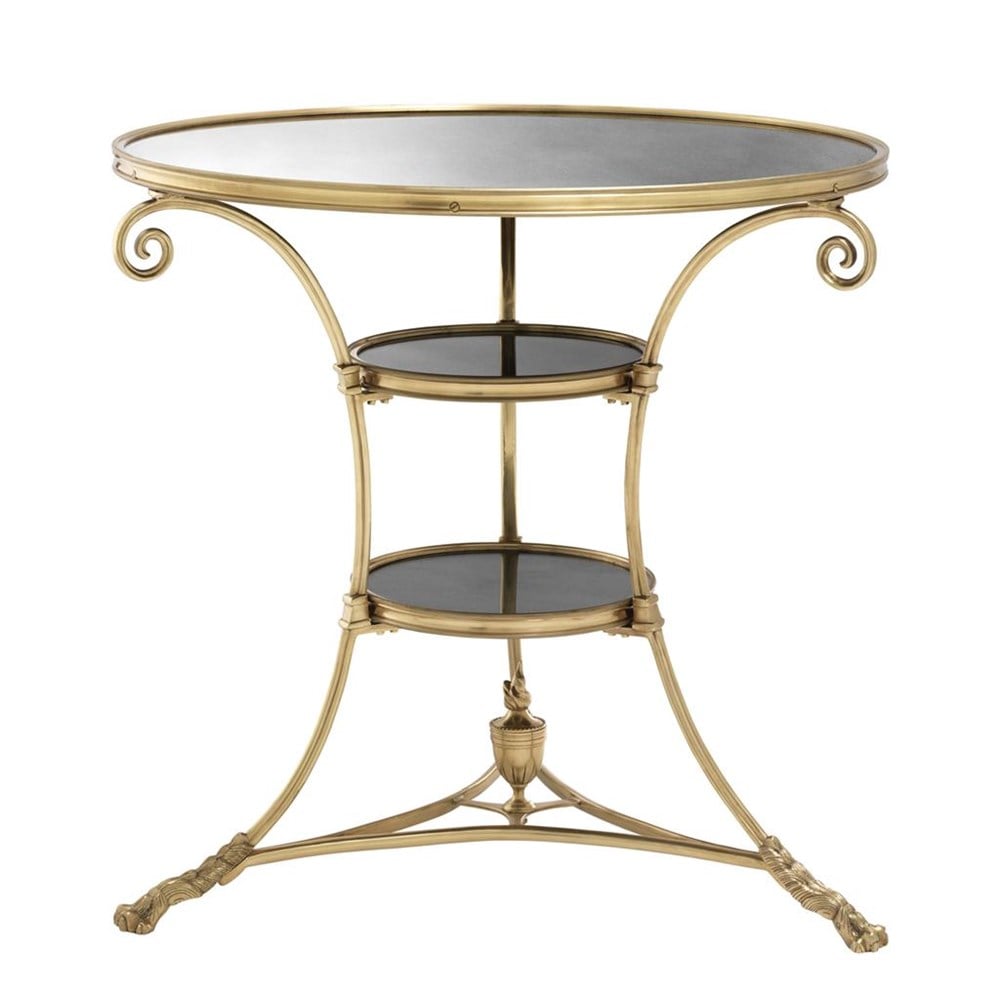 Side Table Rubinstein L