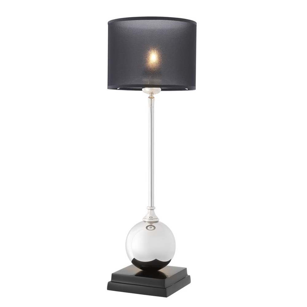 Table Lamp Carnivale