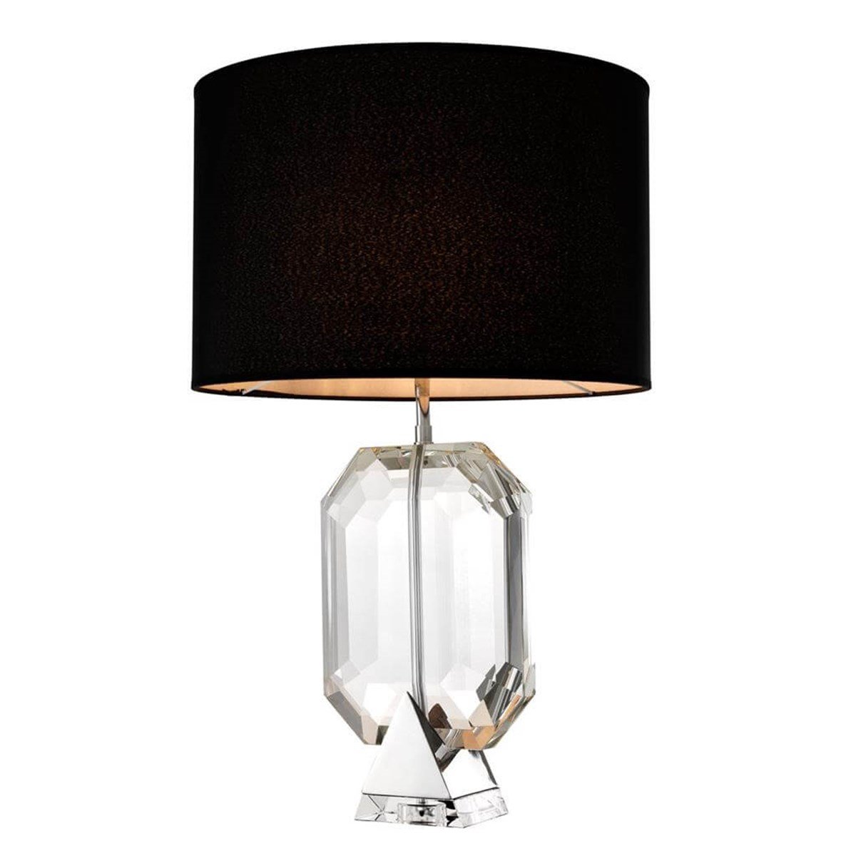 Table Lamp Emerald
