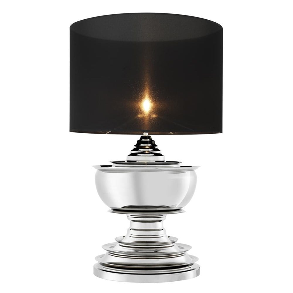 Table Lamp Pagoda