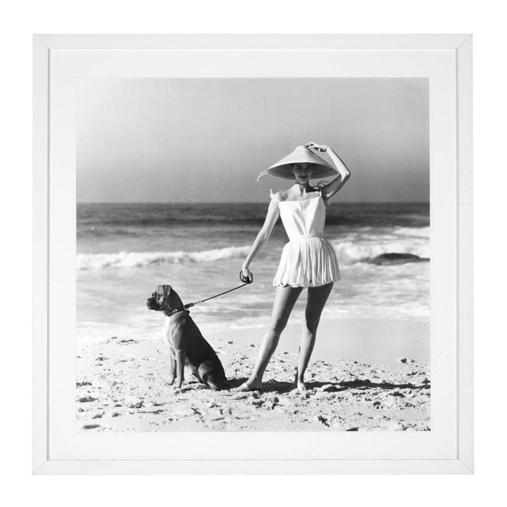 Vogue, 1956 I Tablo