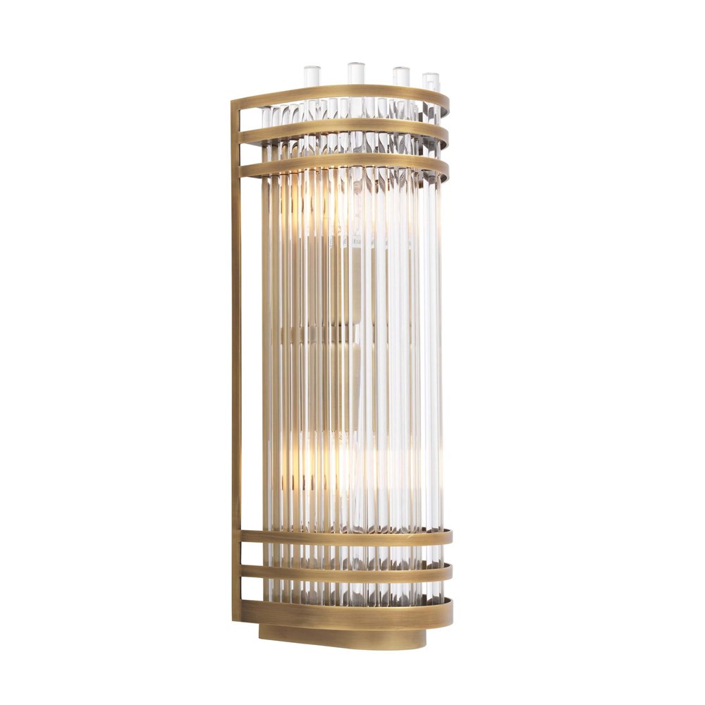 Wall Lamp Gulf S