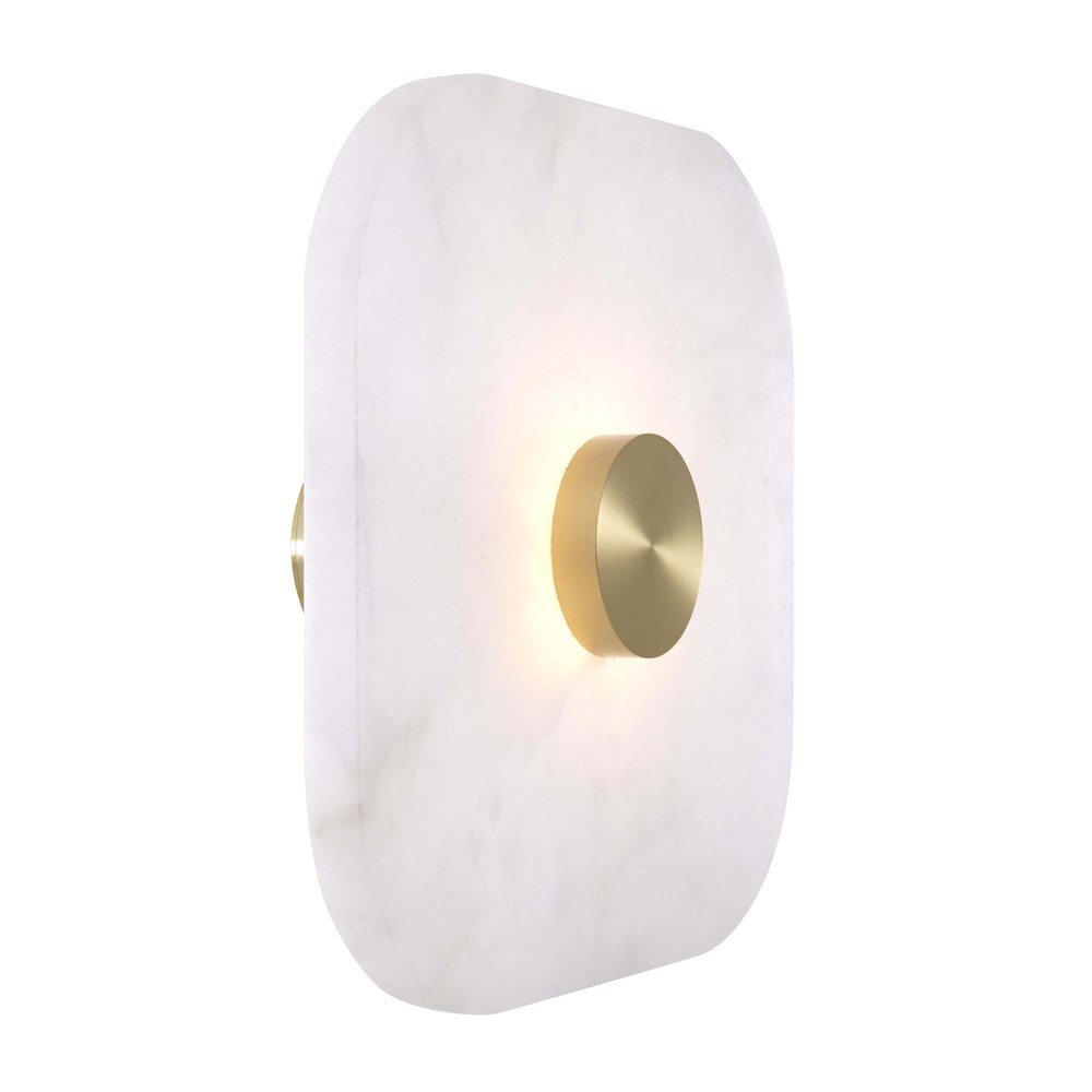 Wall Lamp Nomad square L