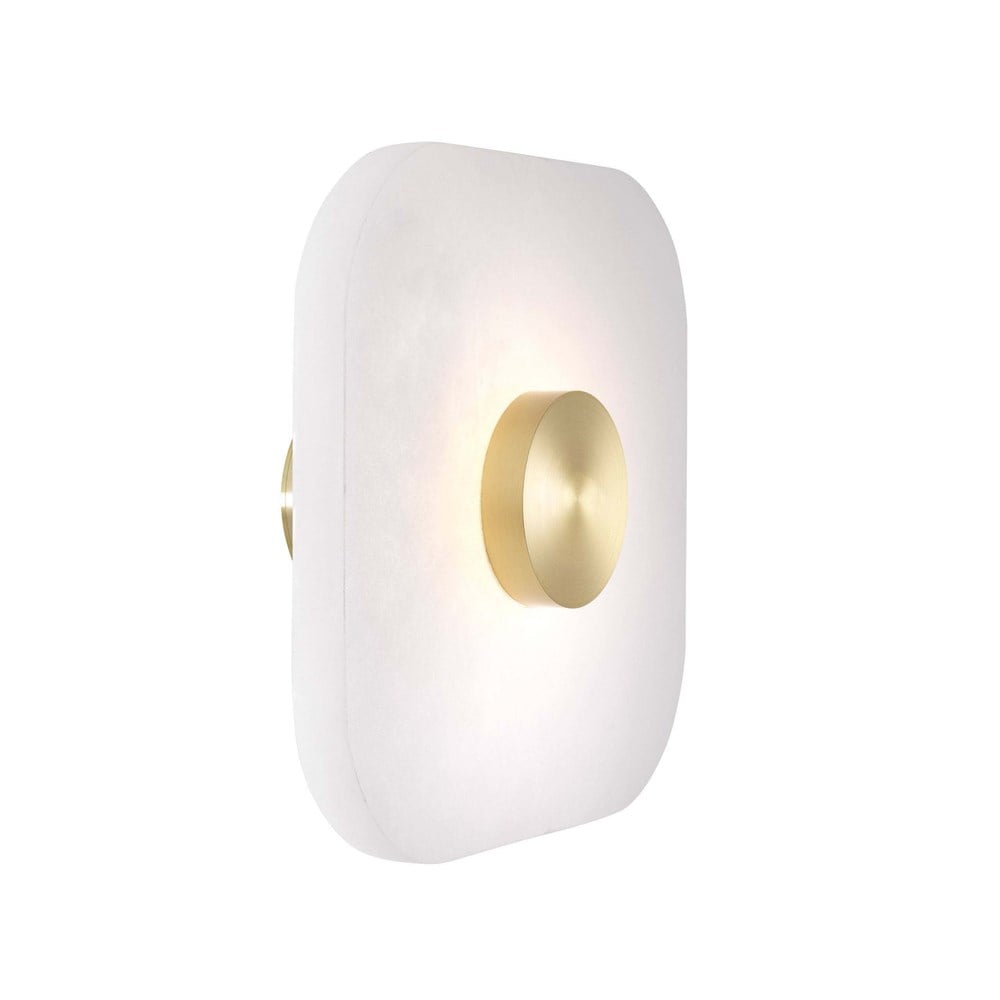 Wall Lamp Nomad square S