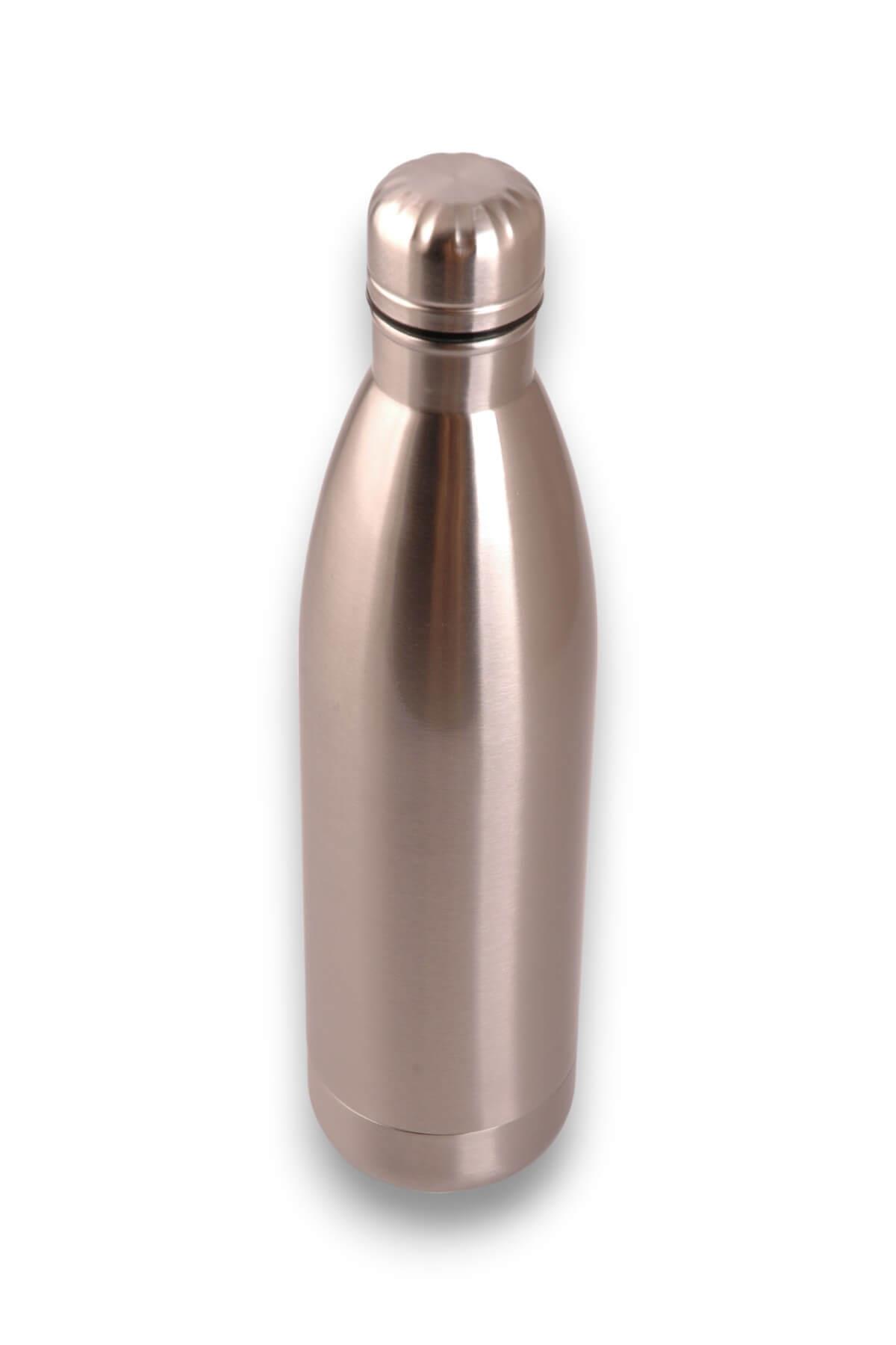 8585 Saklama Bölmeli Termos Matara 750ml