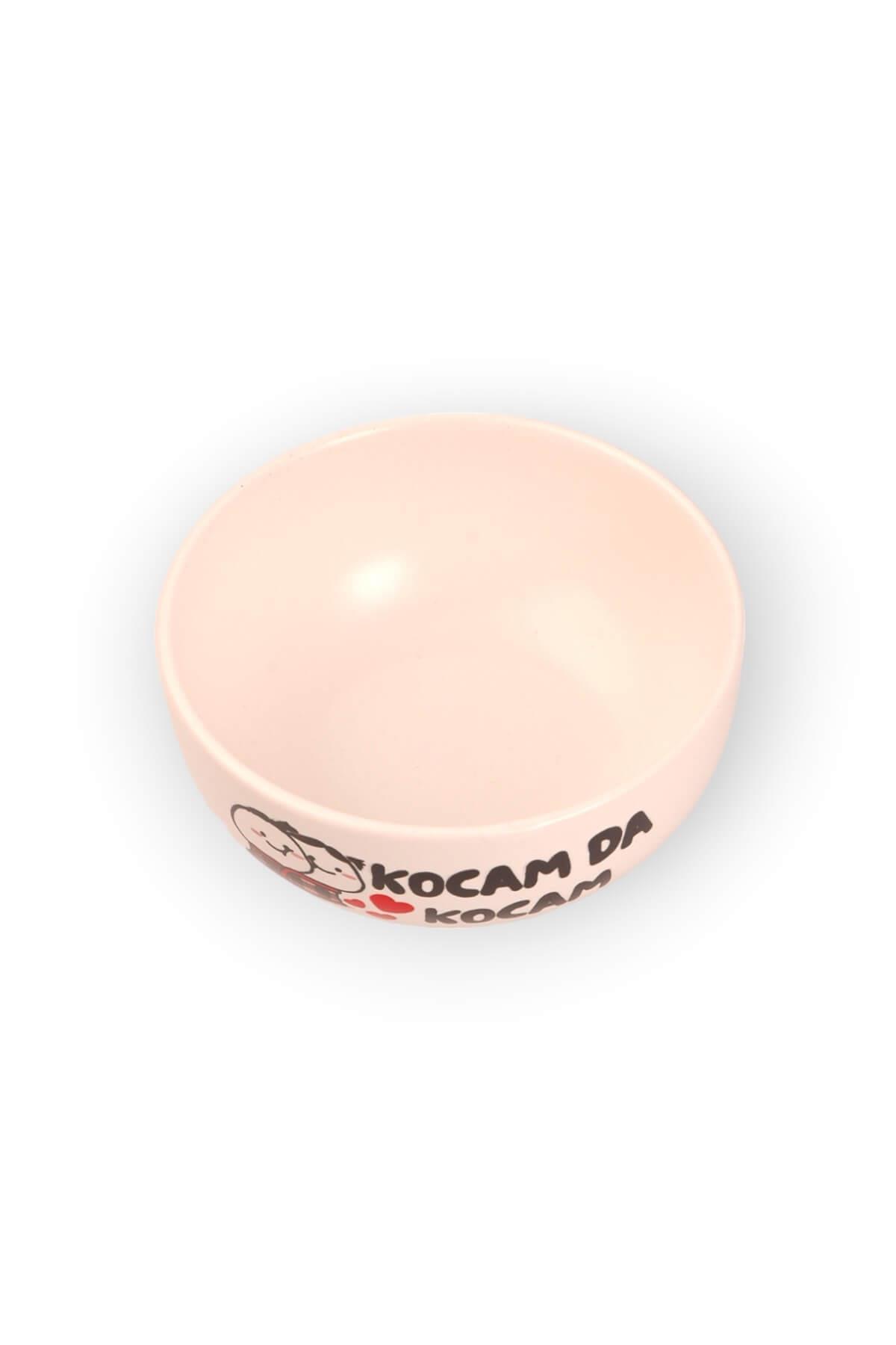 Beyaz Kase Kocam Da Kocam