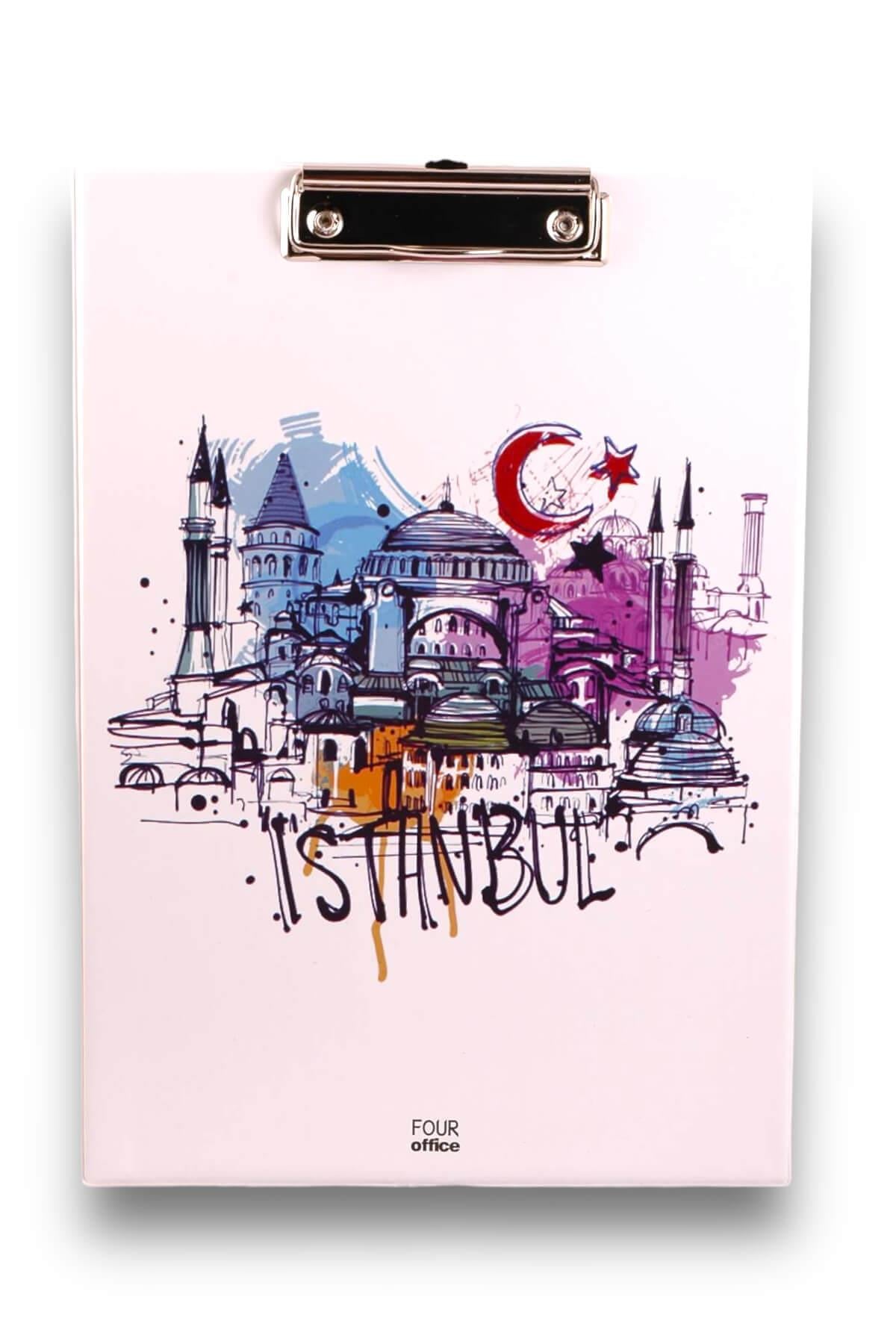 İstanbul Suni Deri Sekreterlik