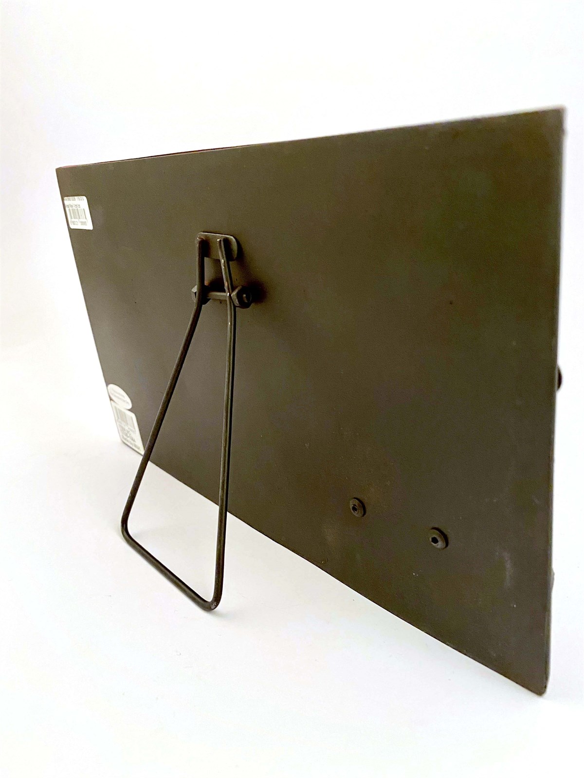 Metal Sarı Okul Otobüsü Çerçeve 1 Numara