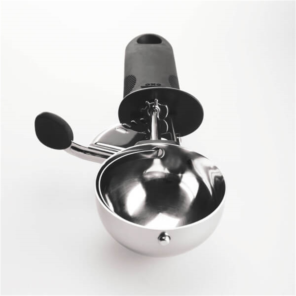 Oxo Dondurma Kaşığı