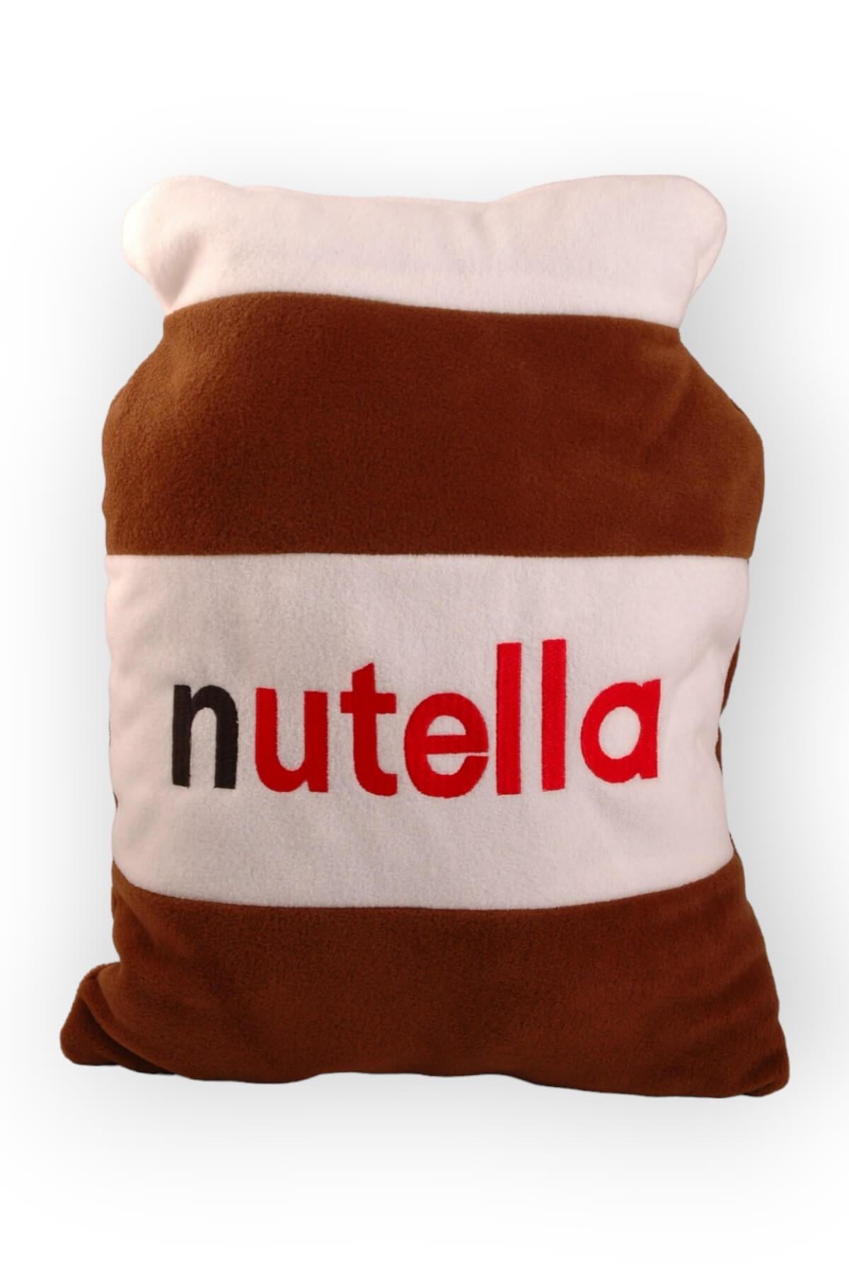 Polar Nutella Yastık