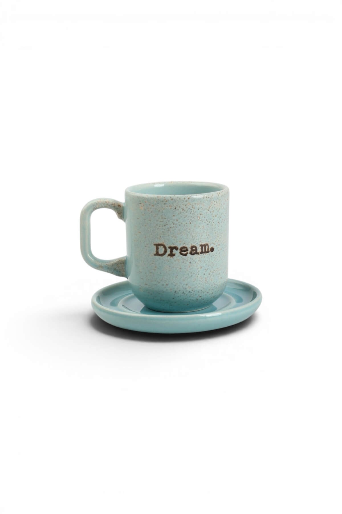 Retro  Dream Türk Kahvesi Fincanı