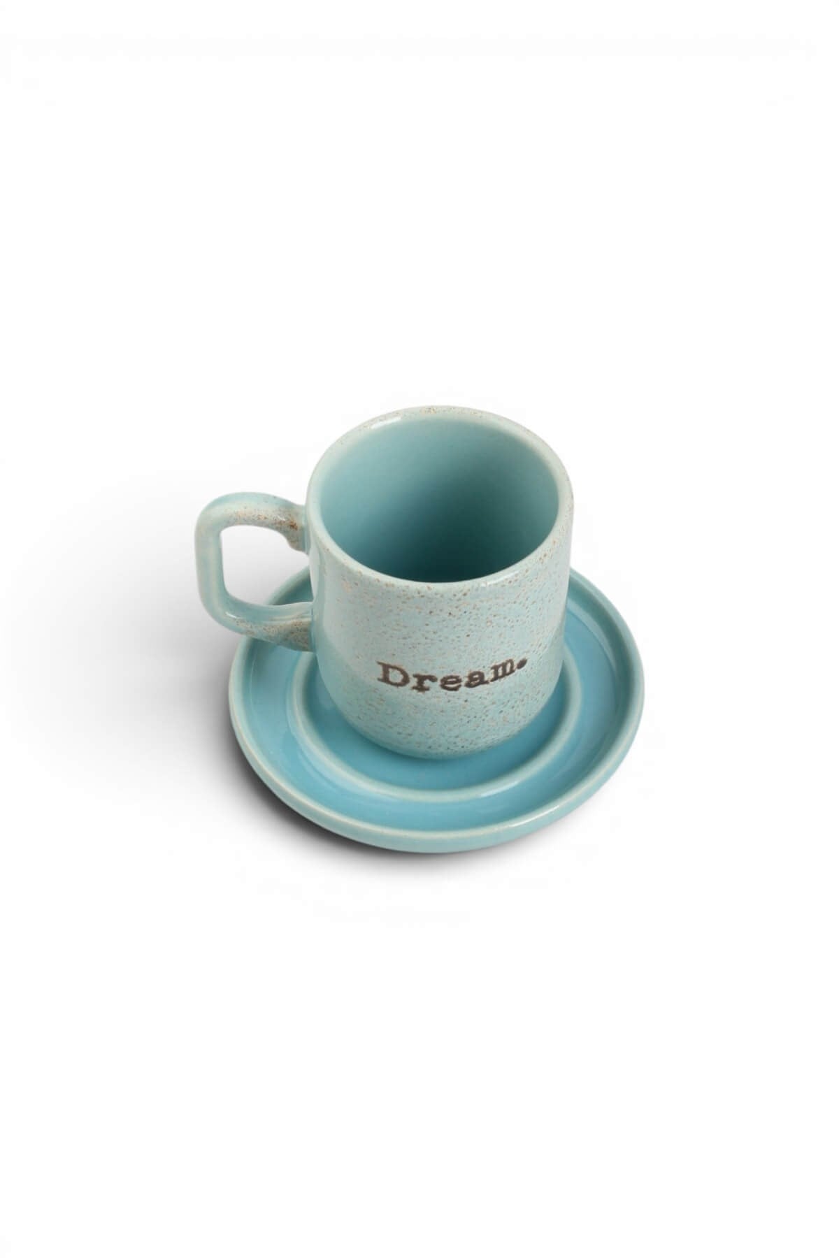 Retro  Dream Türk Kahvesi Fincanı
