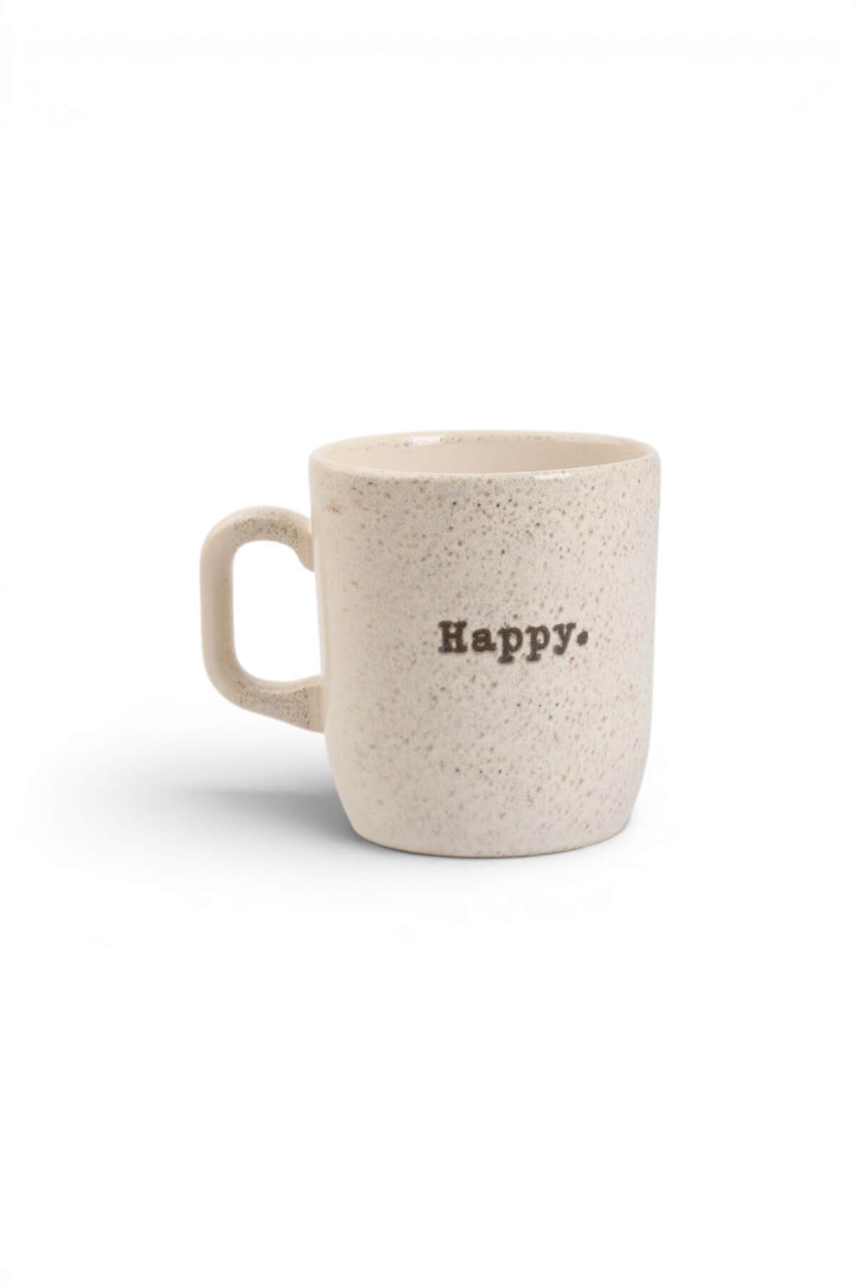 Retro  Happy Kupa