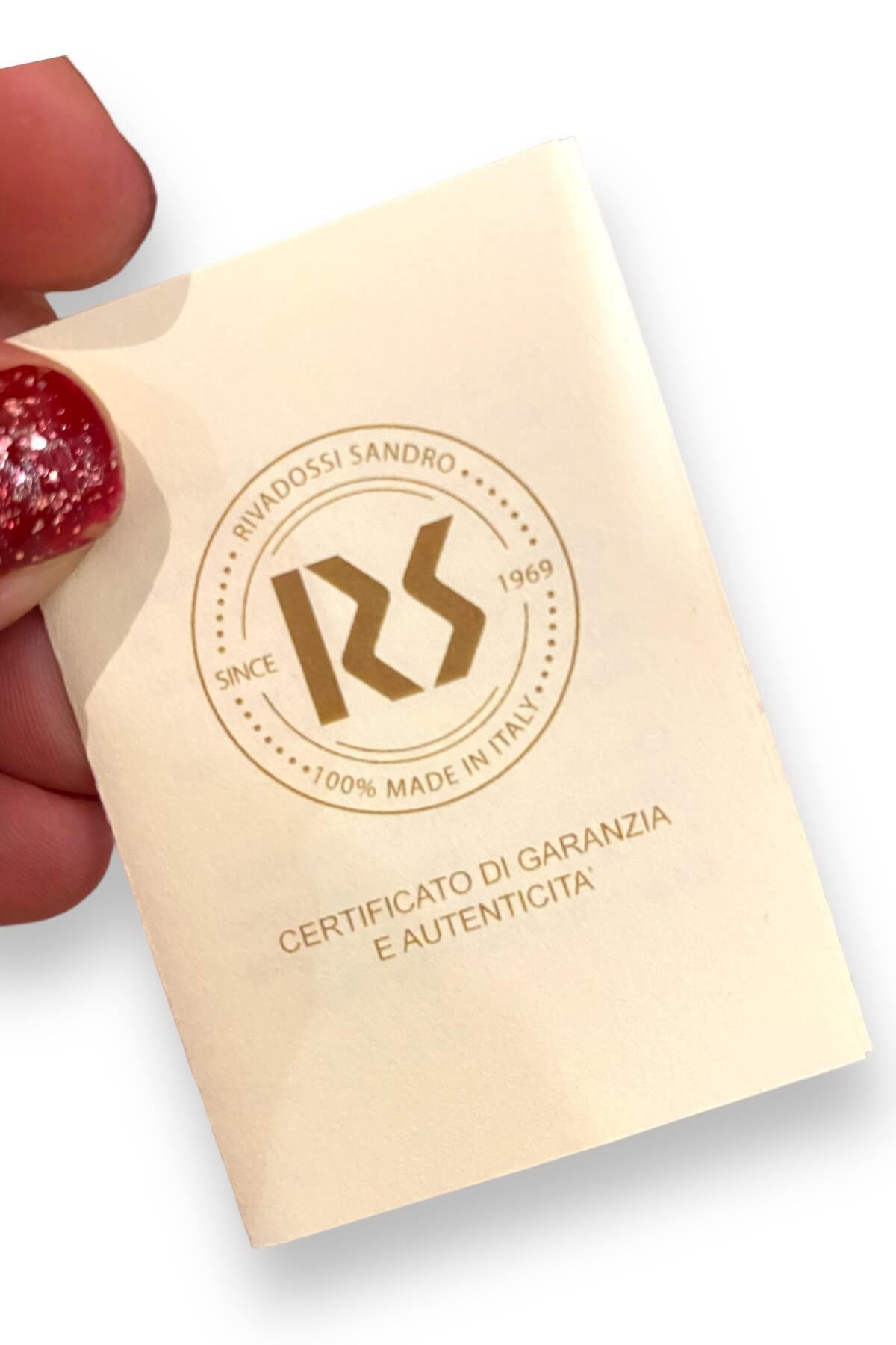 Rivadoss Yılbaşı Salata Servis Seti