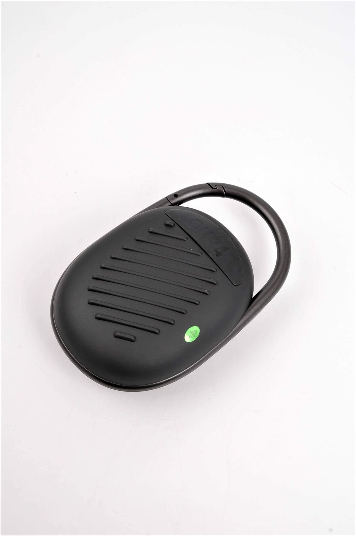 Siyah Çantaya Aslılabilen Bluetooth Hoparlör