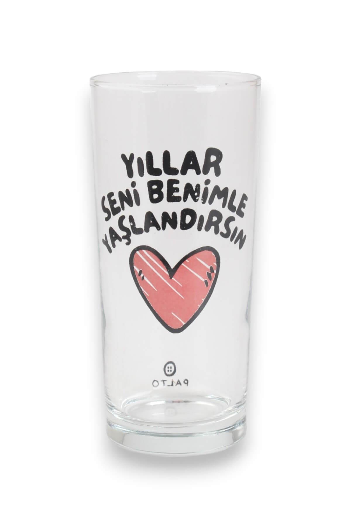 Yıllar Beni Seninle Rakı Kadehi