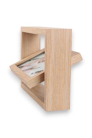 10x15cm Dönen 2 Resimli Çerçeve