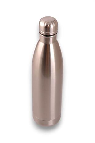 8585 Saklama Bölmeli Termos Matara 750ml