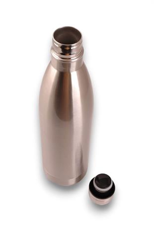 8585 Saklama Bölmeli Termos Matara 750ml