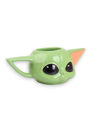 Baby Yoda Kupa
