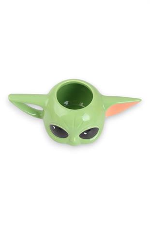 Baby Yoda Kupa