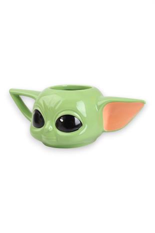 Baby Yoda Kupa