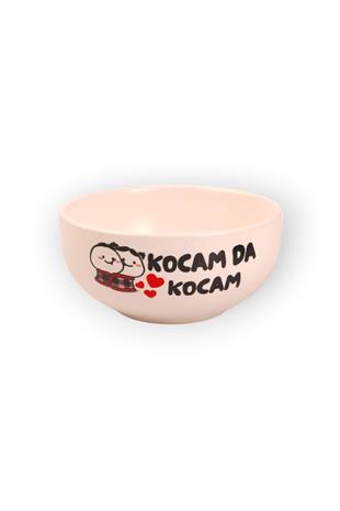 Beyaz Kase Kocam Da Kocam