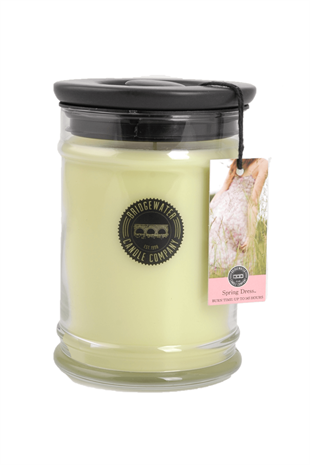 Bridgewater Spring Dress Kavanoz Mum 524gr